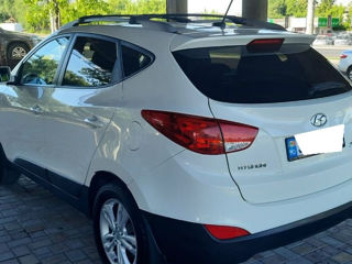 Hyundai Tucson foto 3