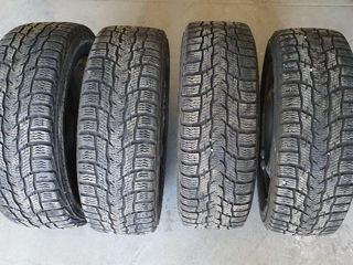 215/60 R17C фото 3