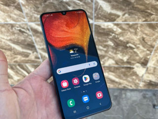 Samsung galaxy A50 foto 2