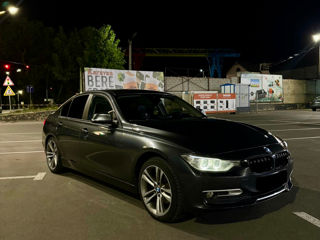 BMW 3 Series foto 3