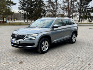 Skoda Kodiaq foto 2