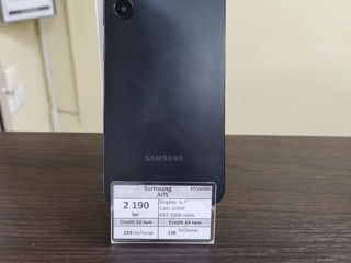 Samsung A05/2190 lei / credit