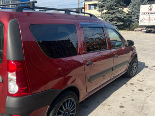 Dacia Logan foto 5