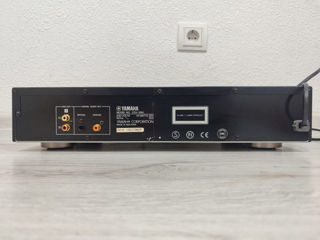 HI FI Cd проигрыватель Yamaha cdx-596 foto 2