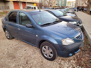 Dacia Logan foto 10