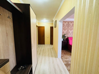 Apartament cu 2 camere, 60 m², Râșcani, Chișinău foto 4