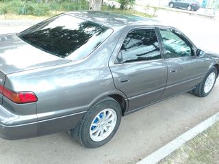 Toyota Camry foto 5