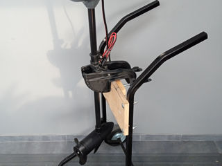 Motor barca Electric Yamaha M12 / M18 / M20 / M26 foto 1