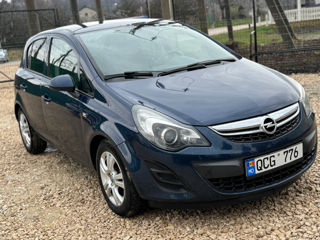 Opel Corsa foto 3