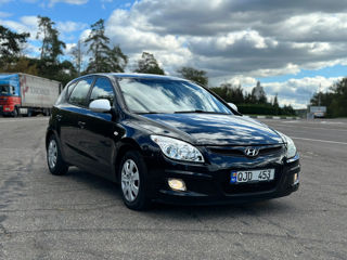 Hyundai i30 foto 1