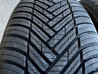 205/55 R17 Hankook Kinergy 4S foto 3