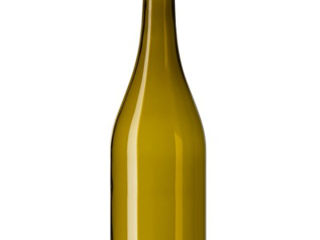 Sticla pentru vin 750ml BVS