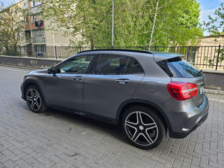 Mercedes GLA foto 5