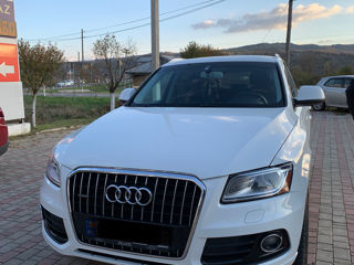 Audi Q5 foto 8