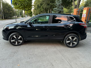 Nissan Qashqai foto 5