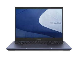 NB ASUS 16.0" ExpertBook B5 OLED B5602CBA (Core i7-1260P 16Gb 1Tb)