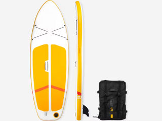 SUP Board gonflabil Ultra-Compact Marime S (8") (Decathlon)