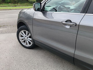 Nissan Qashqai foto 19