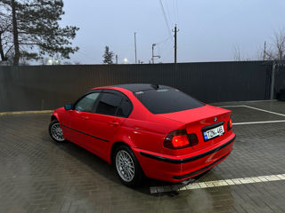 BMW 3 Series foto 4