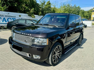 Land Rover Range Rover foto 2