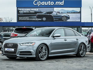 Audi A6 foto 4