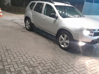 Dacia Duster foto 2