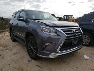 Lexus GX Series foto 1