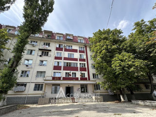 Apartament cu 1 cameră, 16 m², Ciocana, Chișinău foto 5