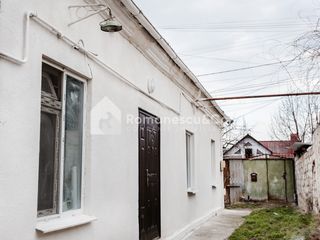 Casă renovată, încălzire autonomă, posibil în rate! foto 11