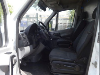 Mercedes Sprinter 319 foto 6