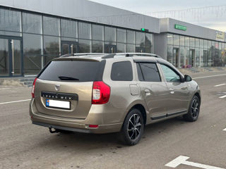 Dacia Lodgy foto 4