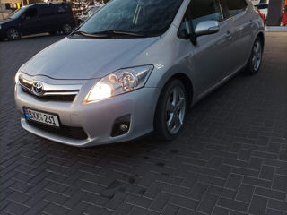 Toyota Auris foto 3