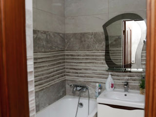 Apartament cu 3 camere, 68 m², BAM, Bălți foto 8