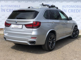 BMW X5 foto 4