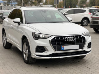 Audi Q3 foto 4