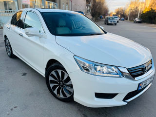 Honda Accord foto 3