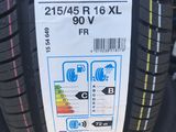 215/45 R16 Platin Rp420/ Доставка, livrare toata Moldova foto 2