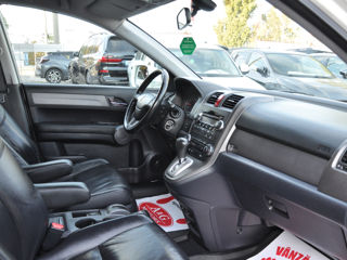 Honda CR-V foto 12