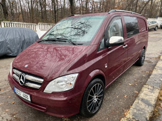 Mercedes Vito foto 4