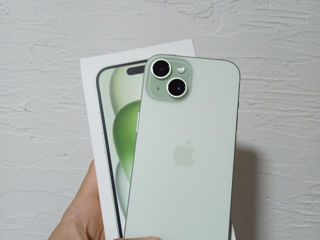 Vand iPhone 15, 128GB foto 2