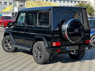 Mercedes G-Class foto 5