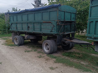 KAMAZ 55102 foto 8