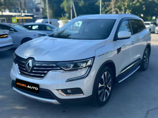 Renault Koleos foto 3