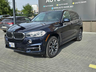 BMW X5 foto 3