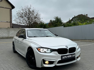 BMW 3 Series foto 2