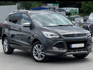 Ford Kuga foto 3