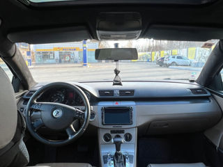 Volkswagen Passat foto 9