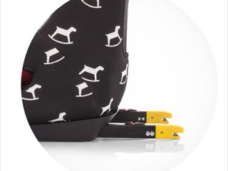 Scaun auto Chipolino Cruz Isofix ( folosit) фото 2
