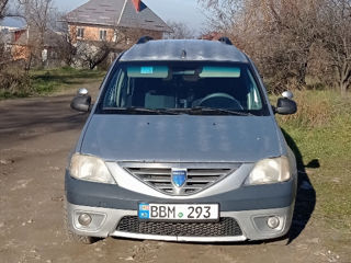 Dacia Logan foto 5