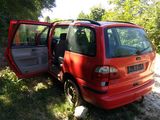 Vw golif 4)vw sharan)seat Alhambra Ford galaxy focus mondeo foto 7